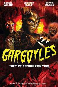 Gargoyles - Posters