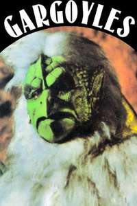 Gargoyles - Posters