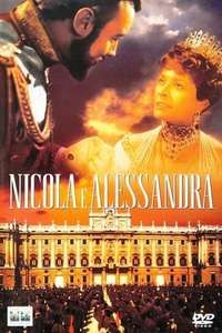 Nicholas and Alexandra - Poster