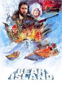 Bear Island - Poster