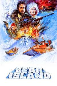 Bear Island - Poster