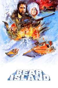 Bear Island - Poster