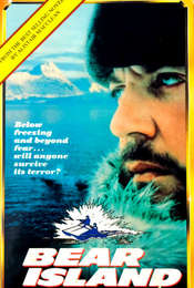 Bear Island