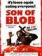 Beware! The Blob
