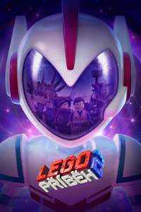 The Lego Movie 2: The Second Part - Poster