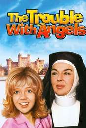 The Trouble with Angels
