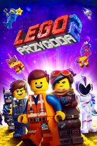 The Lego Movie 2: The Second Part - Poster