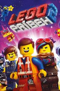 The Lego Movie 2: The Second Part - Poster