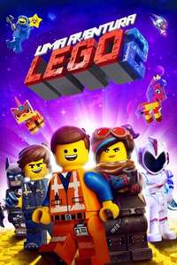 The Lego Movie 2: The Second Part - Poster