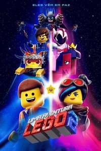 The Lego Movie 2: The Second Part - Poster
