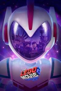 The Lego Movie 2: The Second Part - Poster