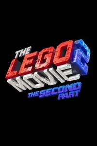 The Lego Movie 2: The Second Part - Poster