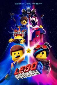 The Lego Movie 2: The Second Part - Poster