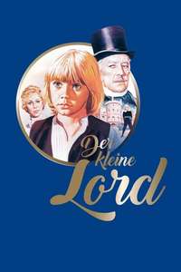 Little Lord Fauntleroy - Poster