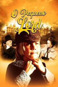 Little Lord Fauntleroy - Poster
