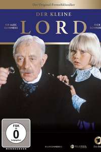 Little Lord Fauntleroy - Poster