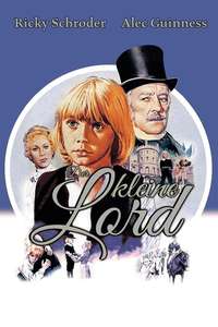 Little Lord Fauntleroy - Poster