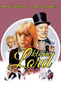 Little Lord Fauntleroy - Poster