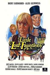 Little Lord Fauntleroy