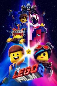 The Lego Movie 2: The Second Part - Poster