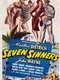 Seven Sinners