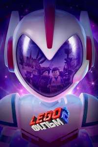 The Lego Movie 2: The Second Part - Poster