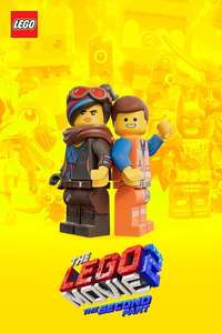 The Lego Movie 2: The Second Part - Poster