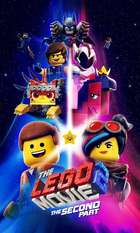 The Lego Movie 2: The Second Part