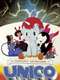 The Fantastic Adventures of Unico