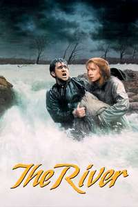 The River - Poster