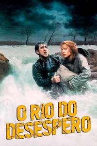 The River - Poster
