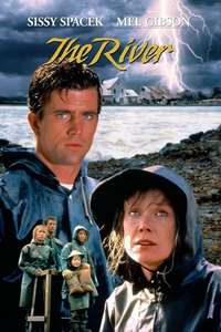 The River - Poster