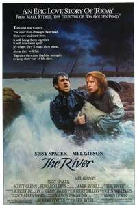 The River - Poster