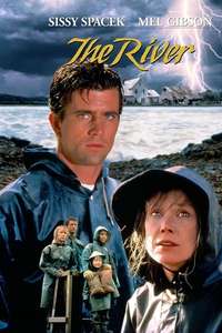 The River - Poster