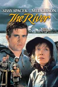 The River - Poster