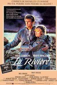 The River - Poster