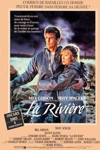 The River - Poster