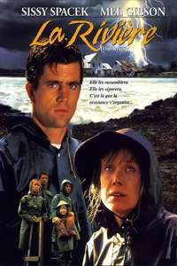 The River - Poster