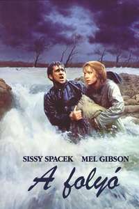 The River - Poster