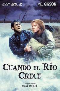 The River - Poster