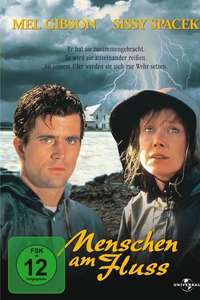 The River - Poster
