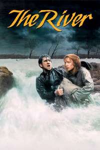 The River - Poster