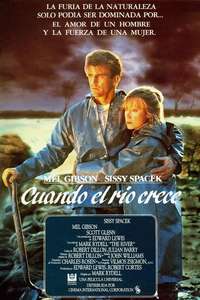 The River - Poster