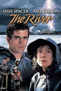 The River - Poster