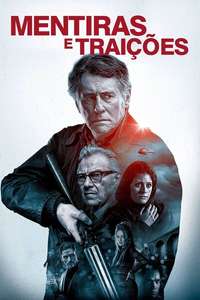 Lies We Tell - Poster