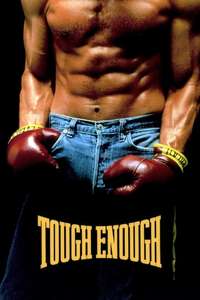 Tough Enough - Posters