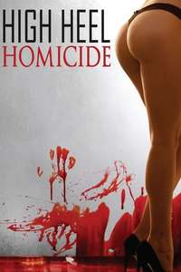 High Heel Homicide - Poster