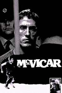 McVicar - Posters