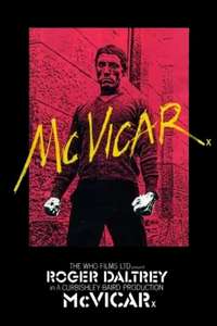 McVicar - Posters