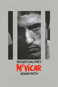 McVicar - Posters
